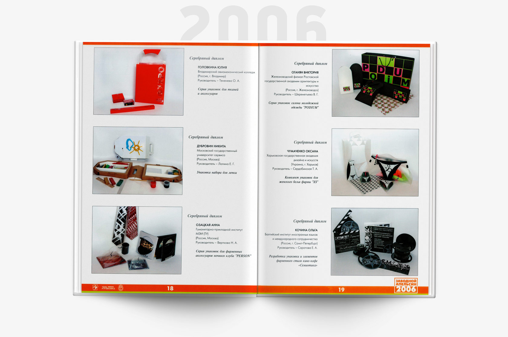 Заводной Апельсин