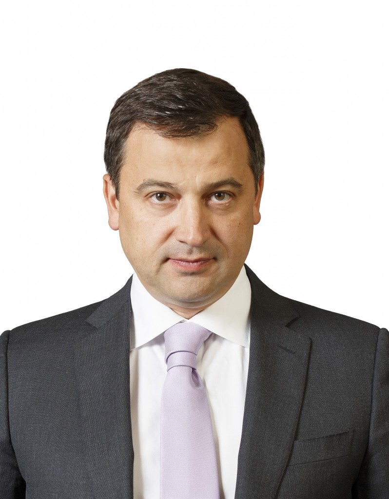 Молодцов Кирилл Валентинович