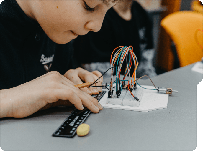 Навчальний процесс фото 2