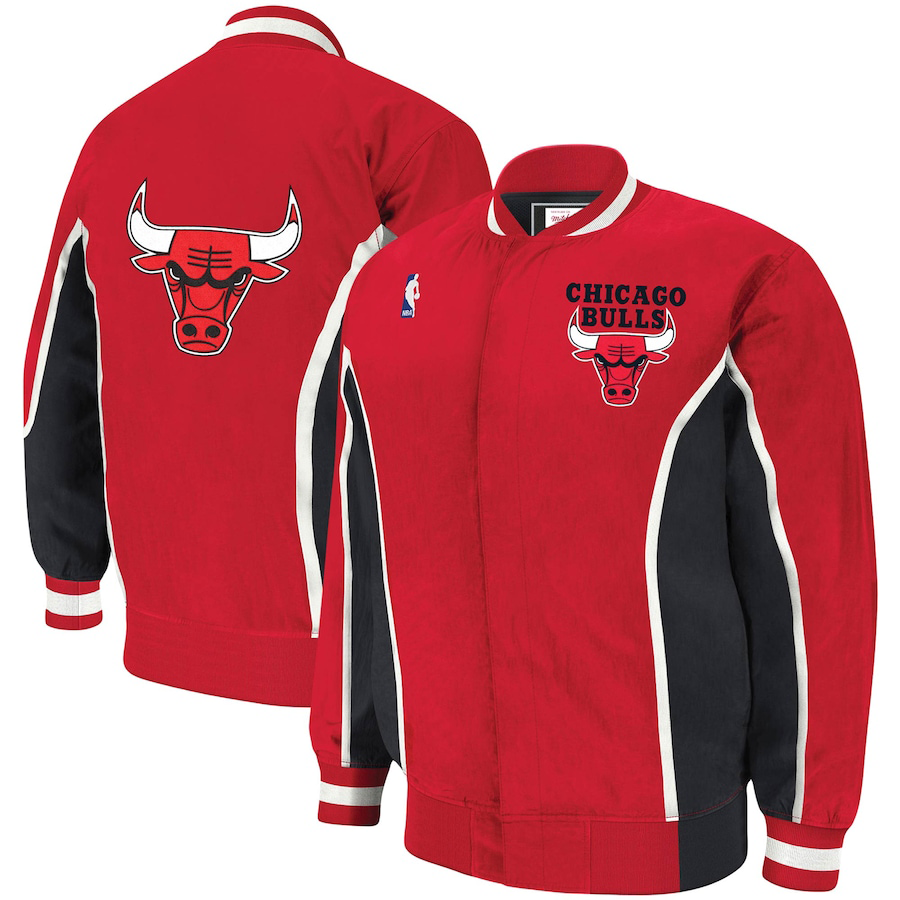 Спортивный костюм Chicago bulls 90х