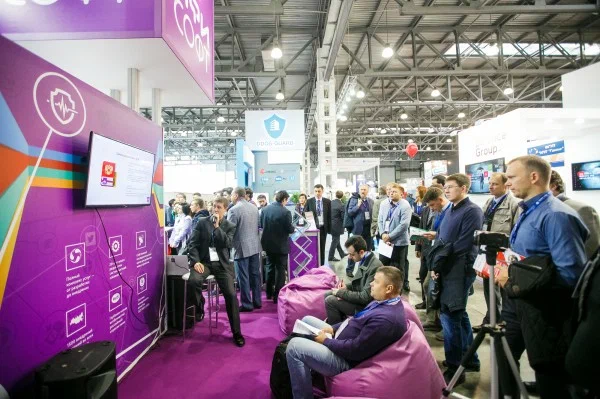 МФИ Софт — с трибуны призвал нас к SEO продвижению сайта