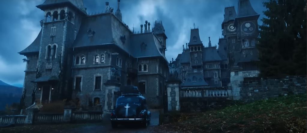 Кадр из этого хорошего сериала 