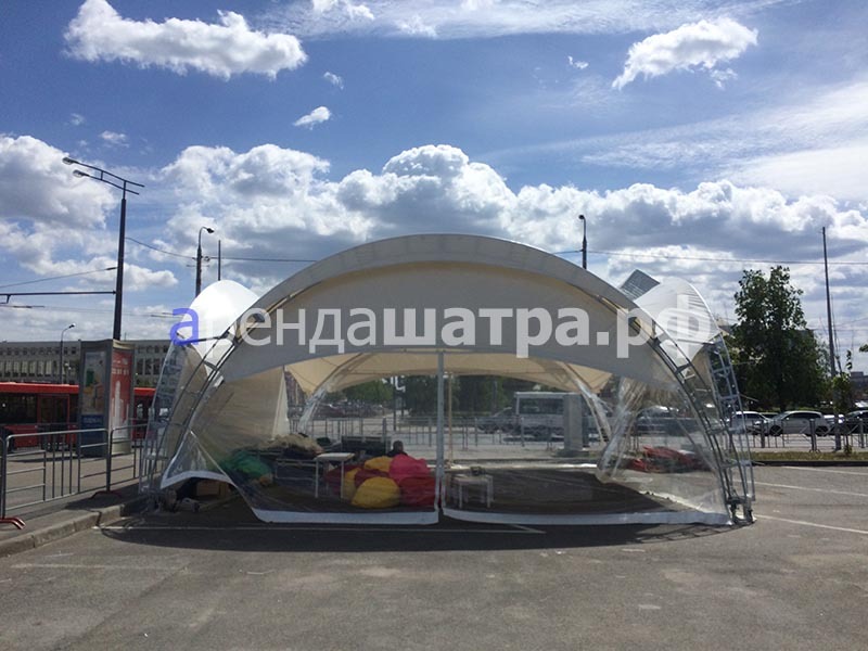 Ак Барс - Чемпионы Кубка Гагарина в Казани, фото&nbsp;2