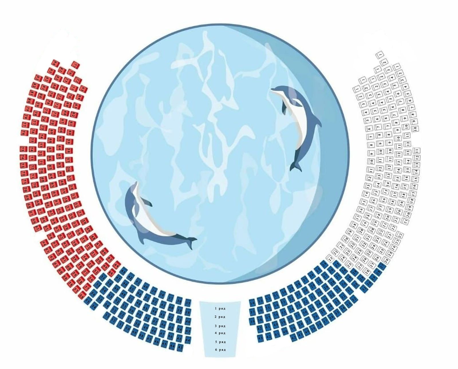 нижегородский дельфинарий схема зала, схема дельфинария нижний новгород, нижегородский дельфинарий логотип, дельфинарий в нижнем новгороде схема зала