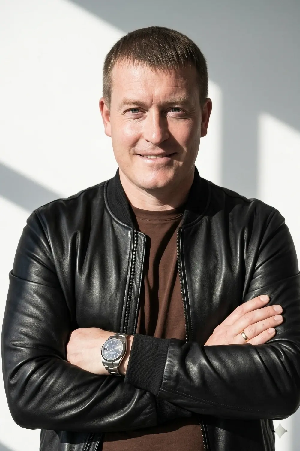 Дмитрий Обердерфер