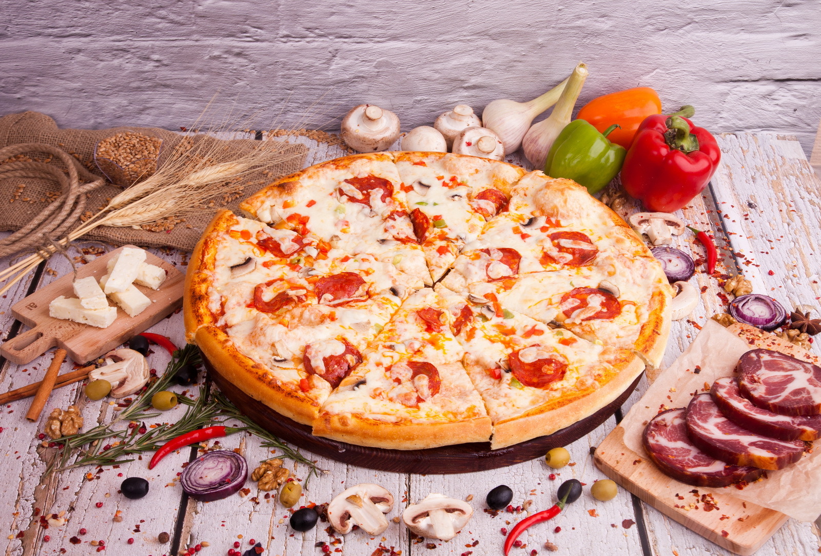 Почему осетинские пироги так популярны?