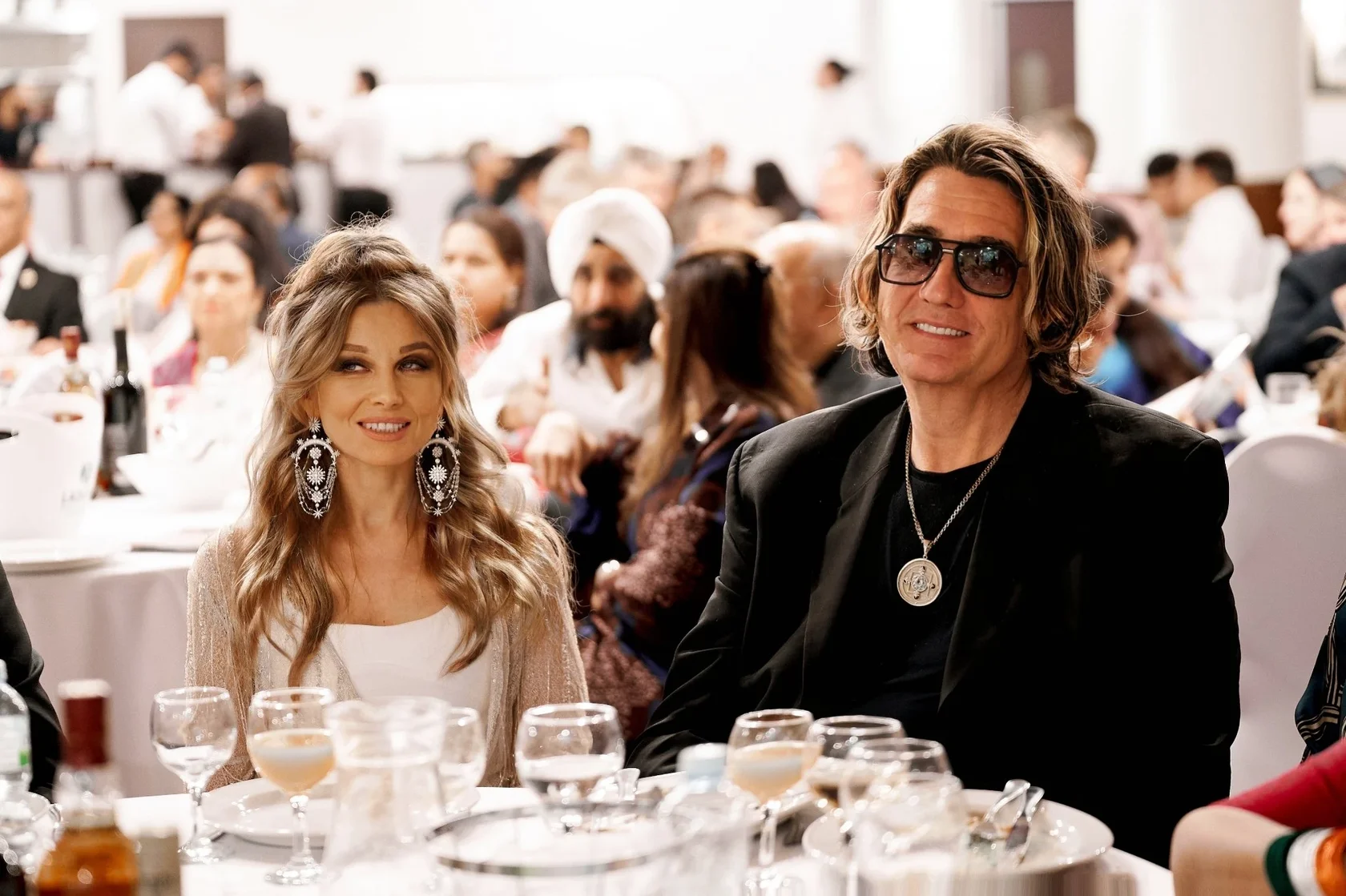 Gayati и Viviti вместе 