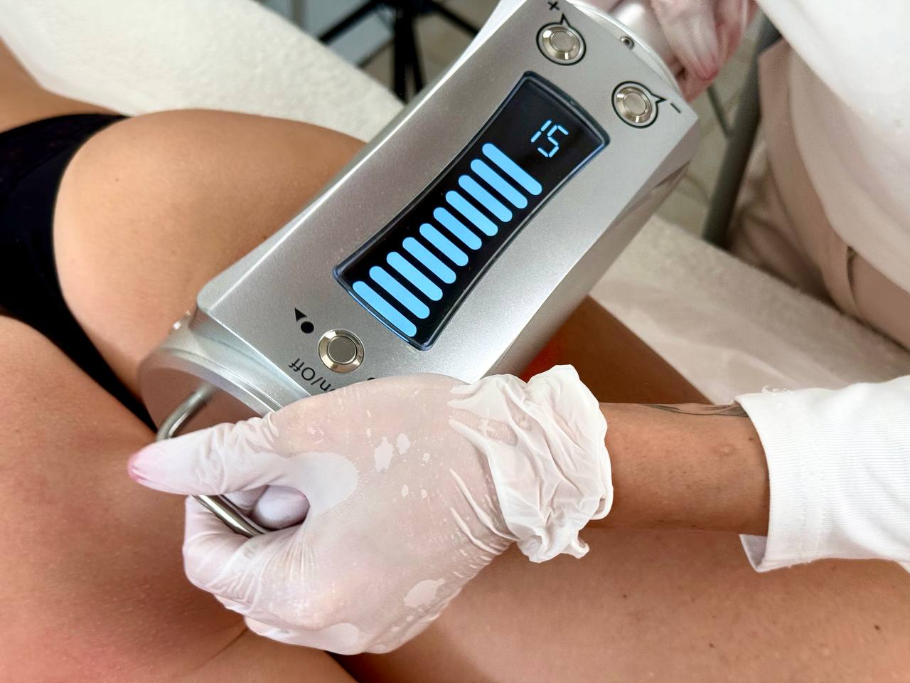 Циклосфера для тела