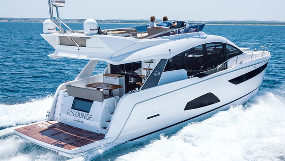 Sealine discount