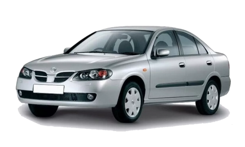 P0335 nissan almera n16