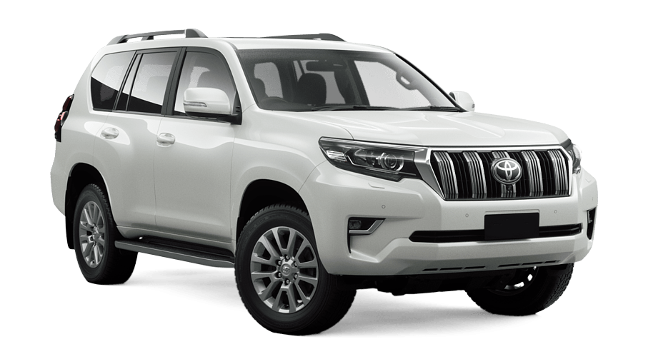 Аренда внедорожника в Сочи