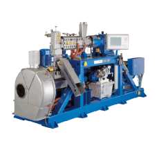 Оборудование Kneader quantec® 50 by Buss AG