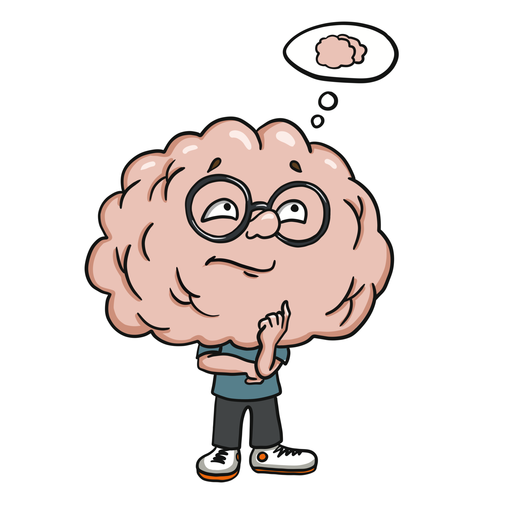 Тренер по майнд фитнесу