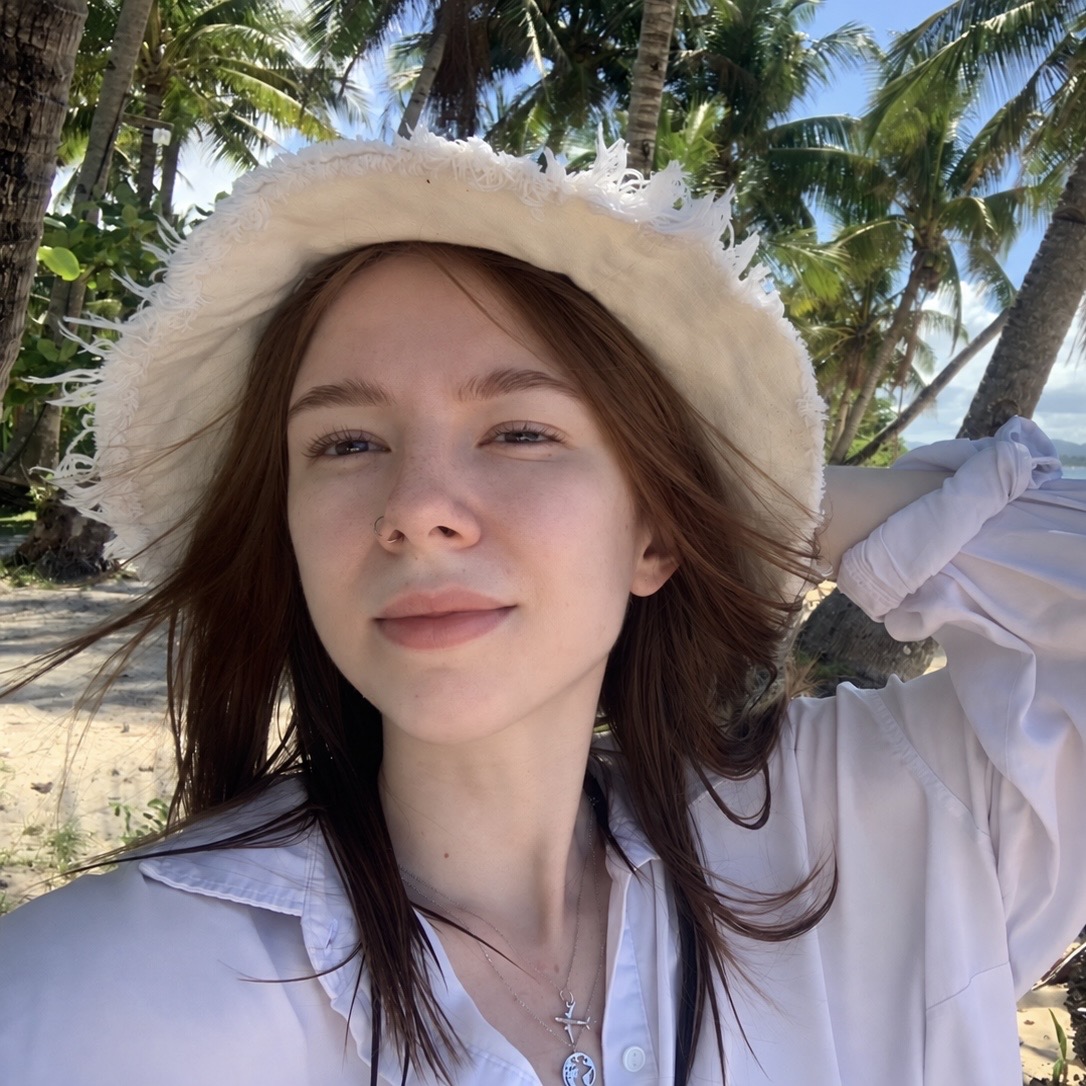 Светлана — менеджер Samui Rest