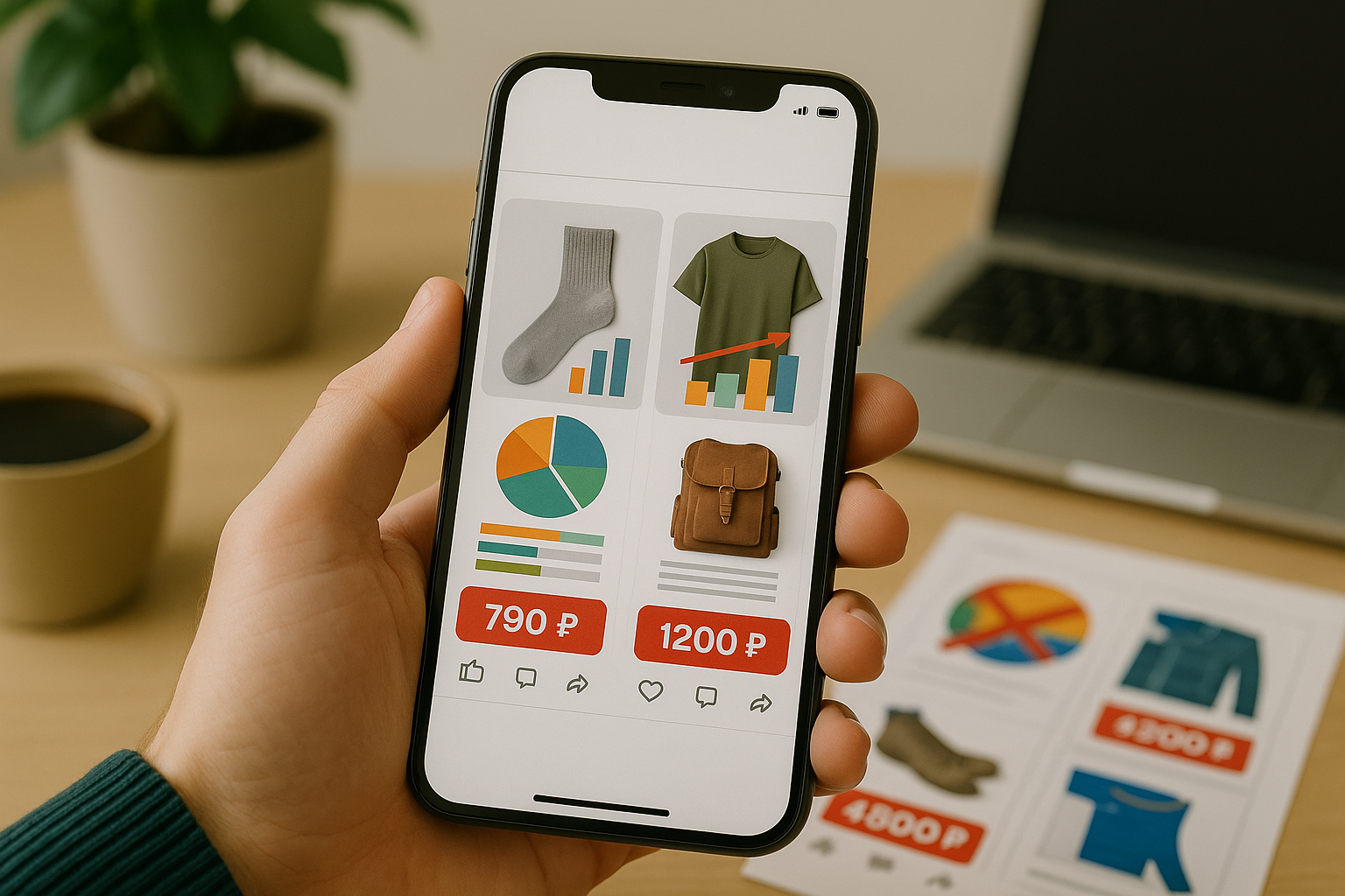 инфографика для соцсетей