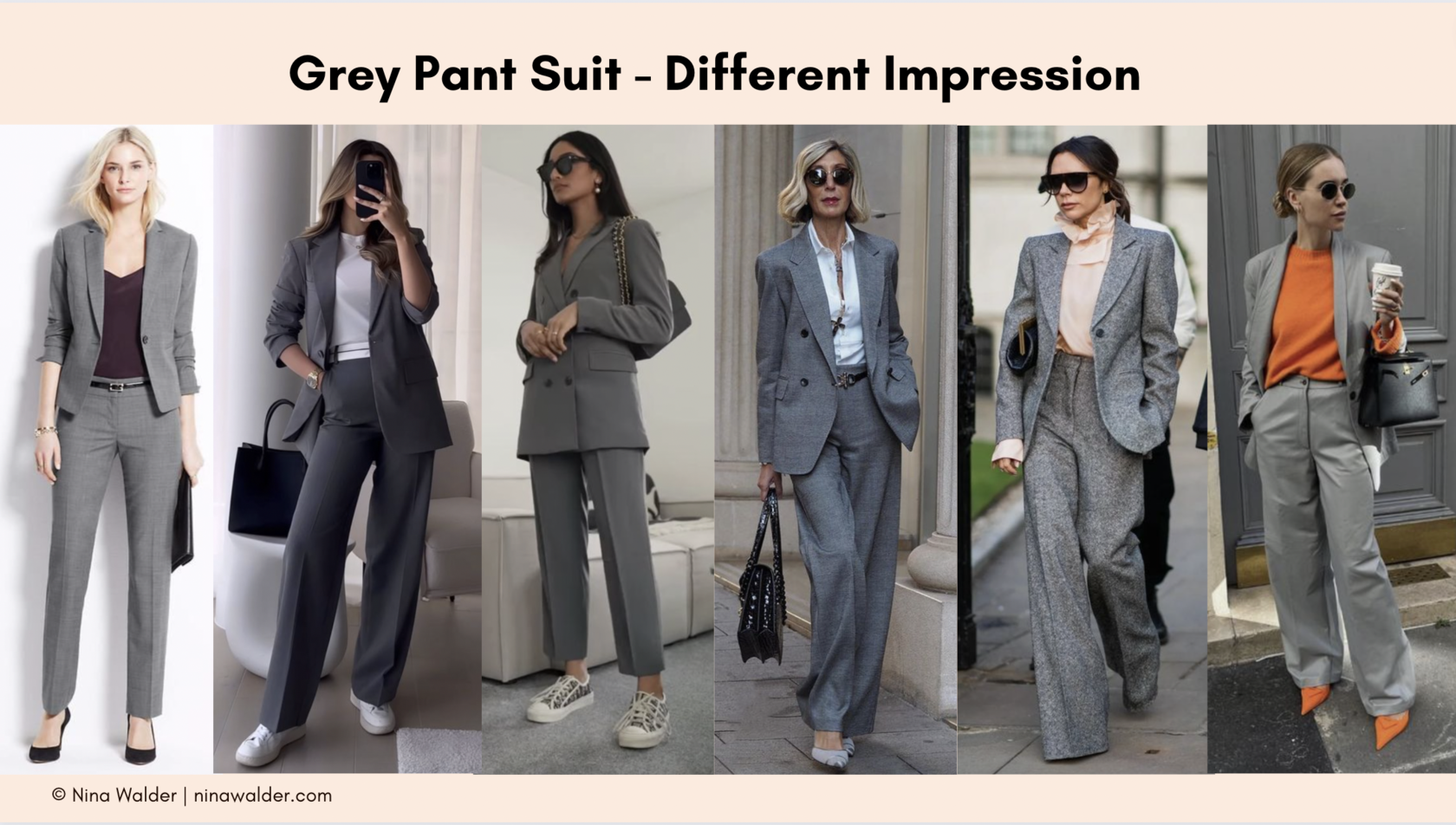 Navigating Dress Codes Business Casual vs Professional Attire for the