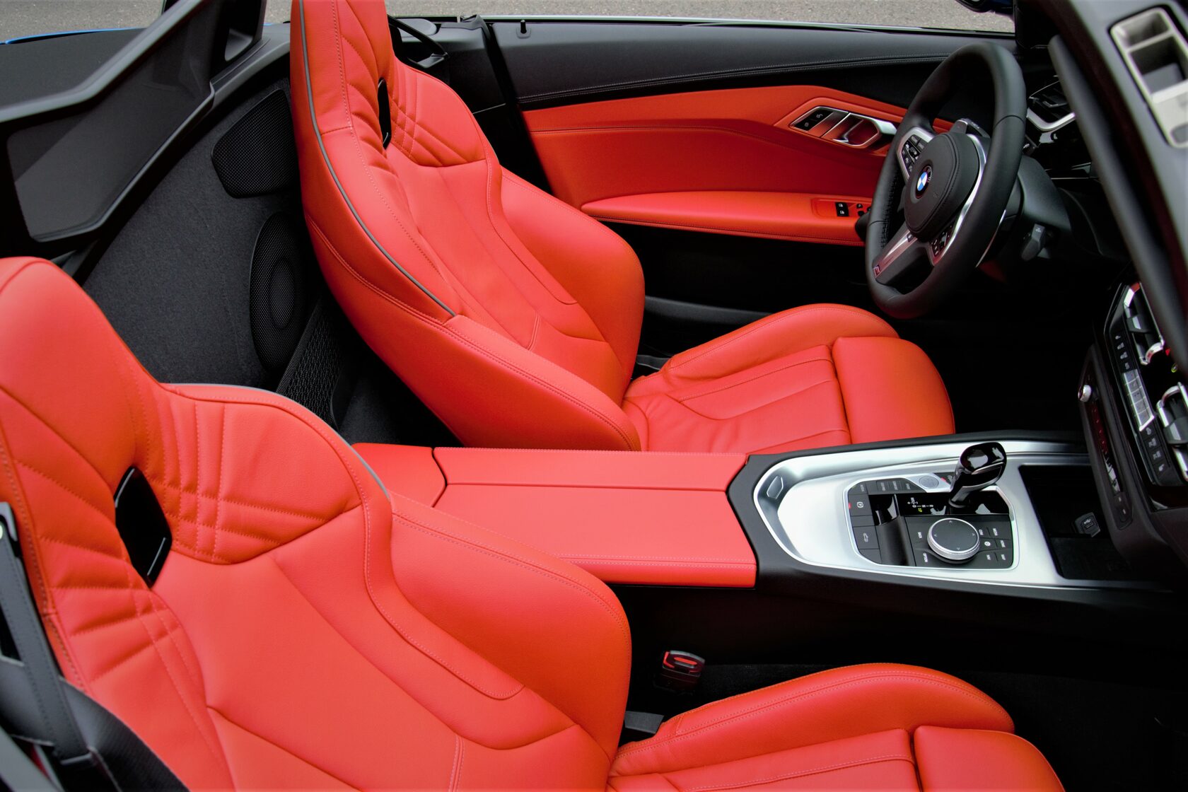 Аренда спортивных авто