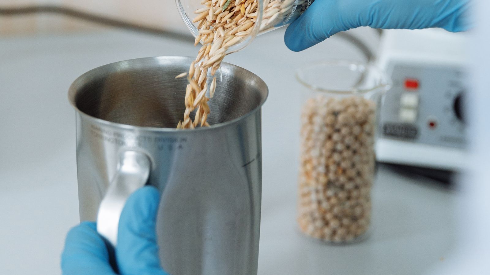 Разработка и внедрение HACCP