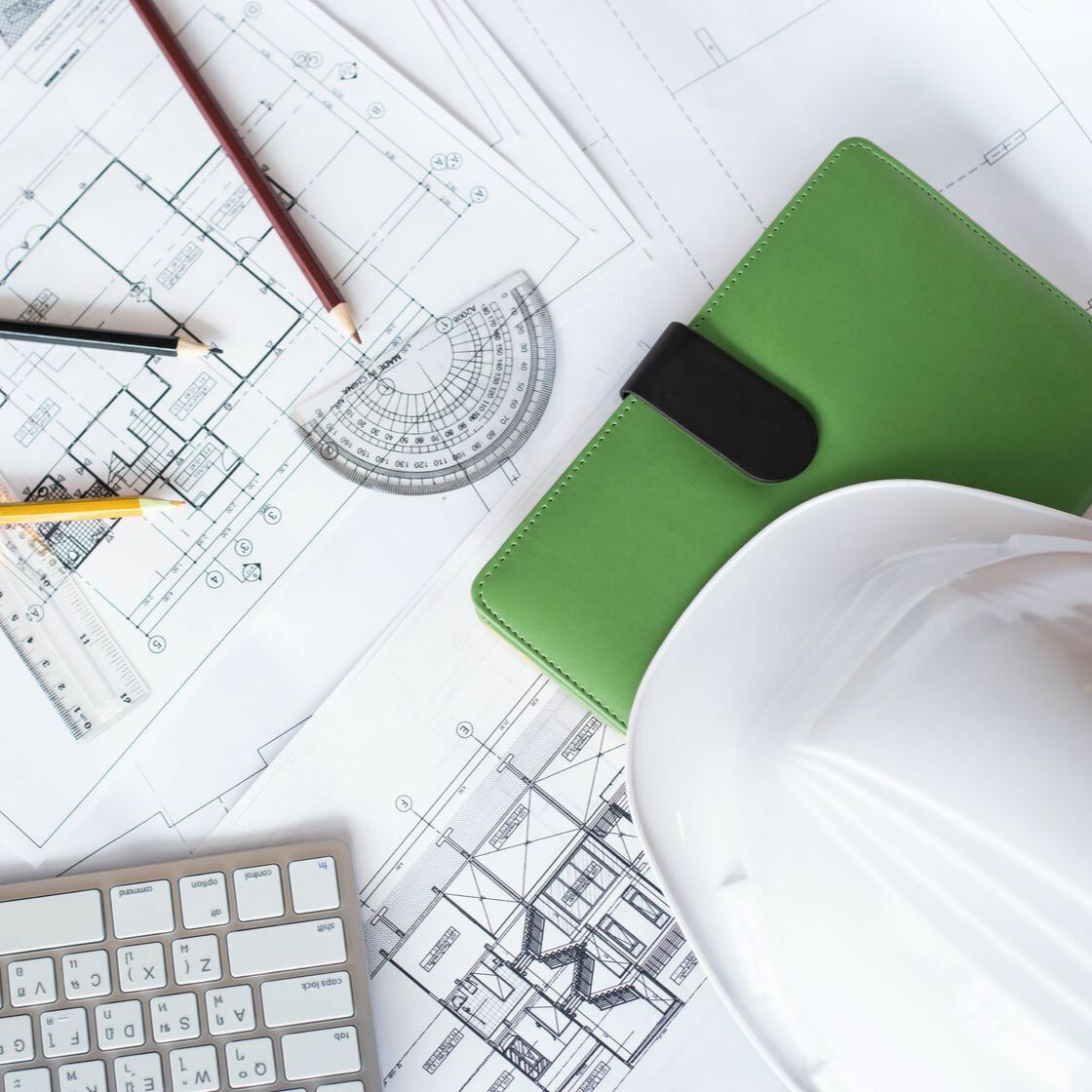 Разработка проектно-сметной документации на капитальный ремонт зданий и ...