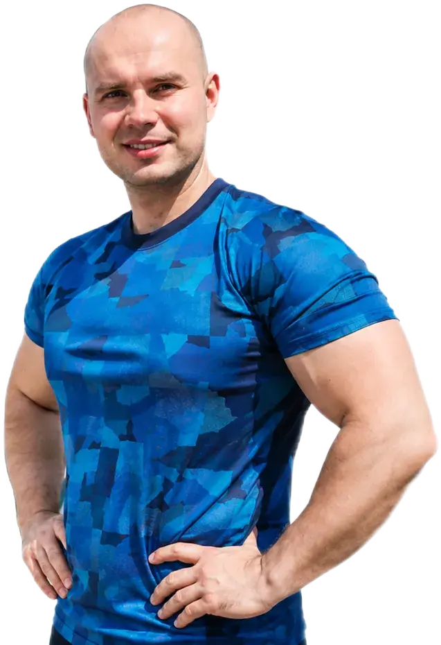 Денис Черногузов