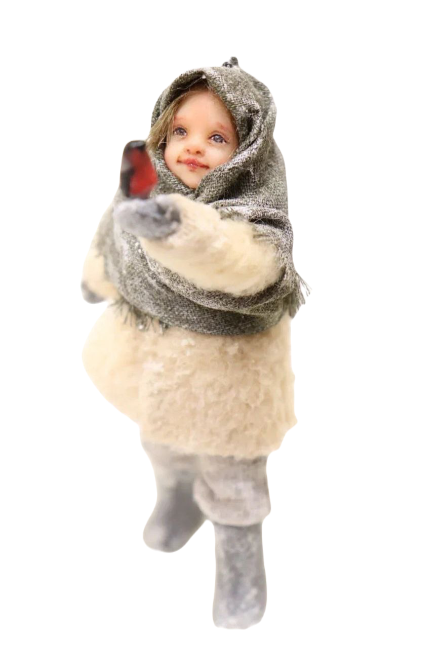 Курс "Живая игрушка"