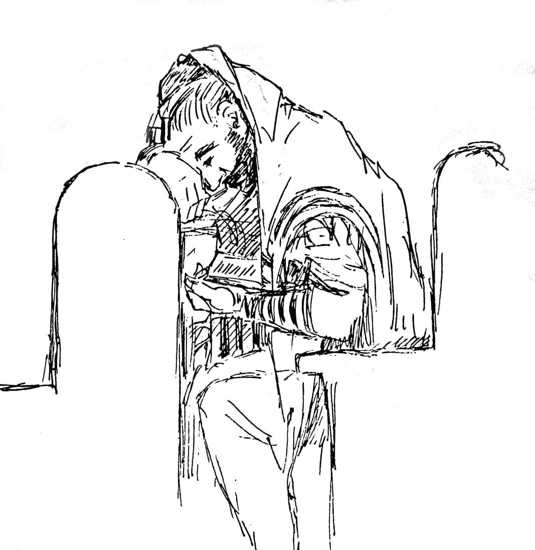 Посты БаҺаБ - смысл, традиции и молитвы покаяния после праздников