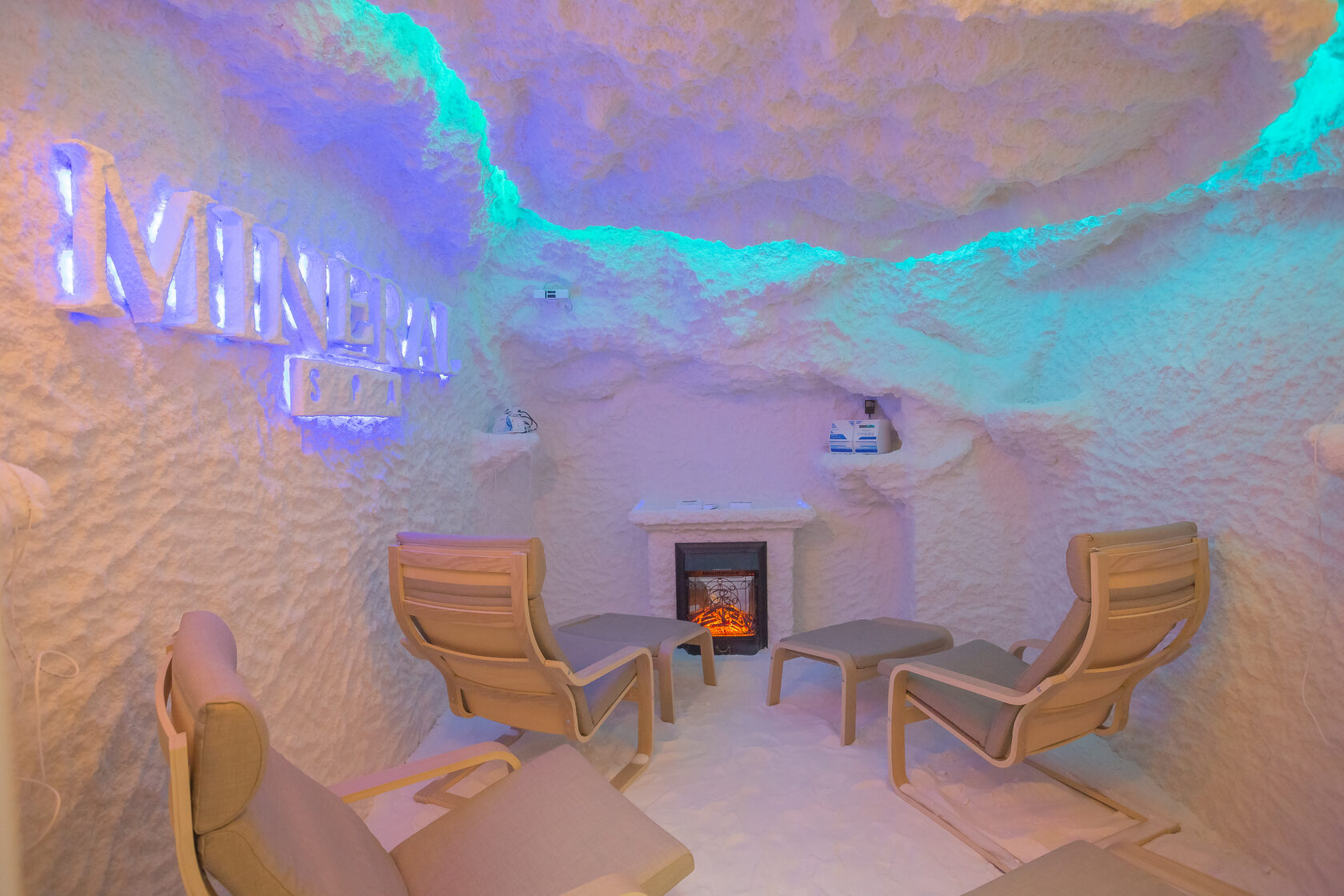 с - Бальнеоцентр Mineral Spa, г. Кисловодск - официальный сайт (Лечение)