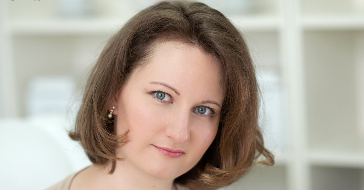 Галина Киндт - интернет-маркетолог, SEO-оптимизатор, копирайтер