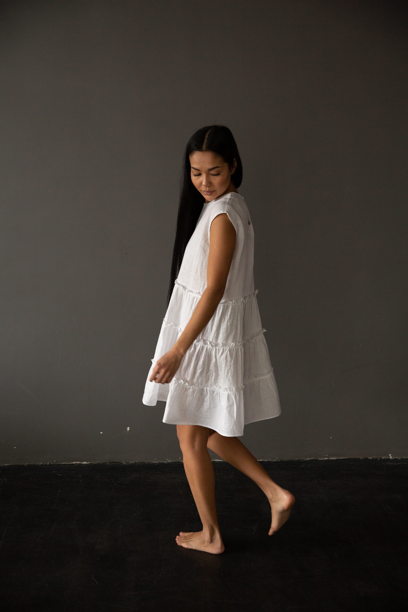 Одежда из натуральных материалов в наличии