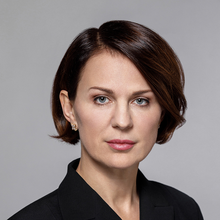 Yulia fefilova