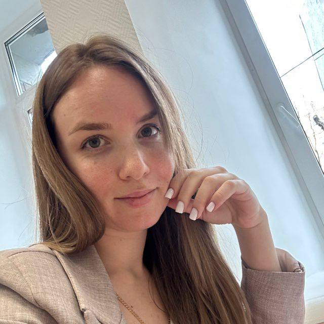 Светлана Сергиенко