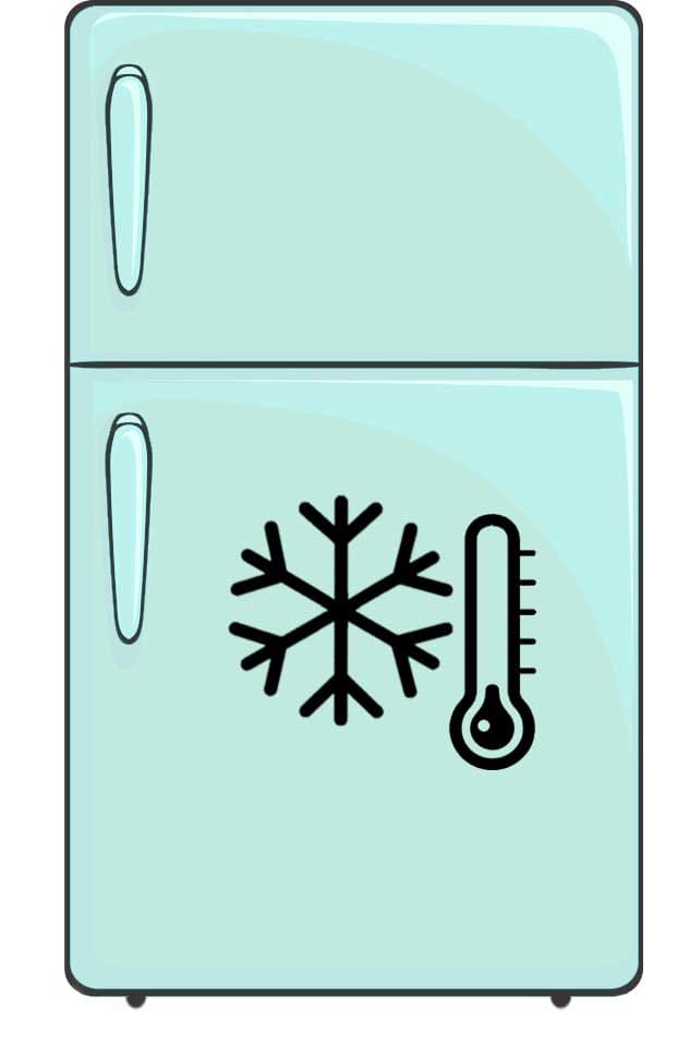 Ремонт холодильников в Химках, Ремонт холодильников, Холодильник покрыт инеем ремонт, В холодильнике иней ремонт