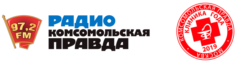 Радио "Комсомольская правда"