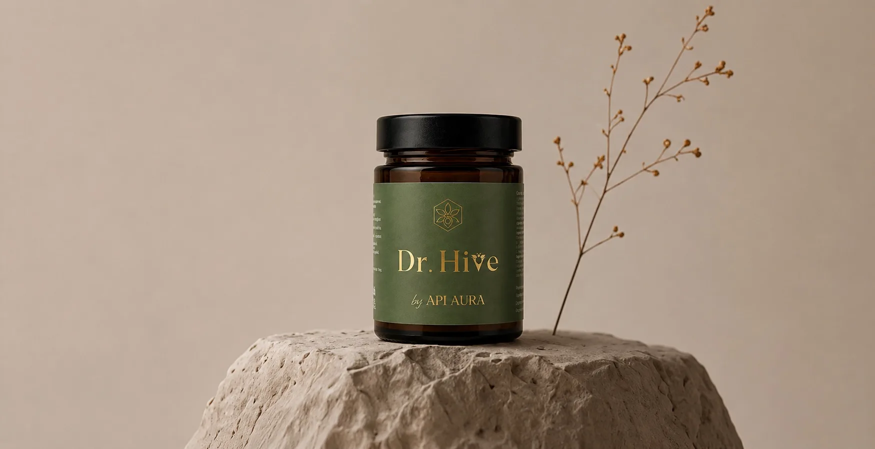 Dr.Hive