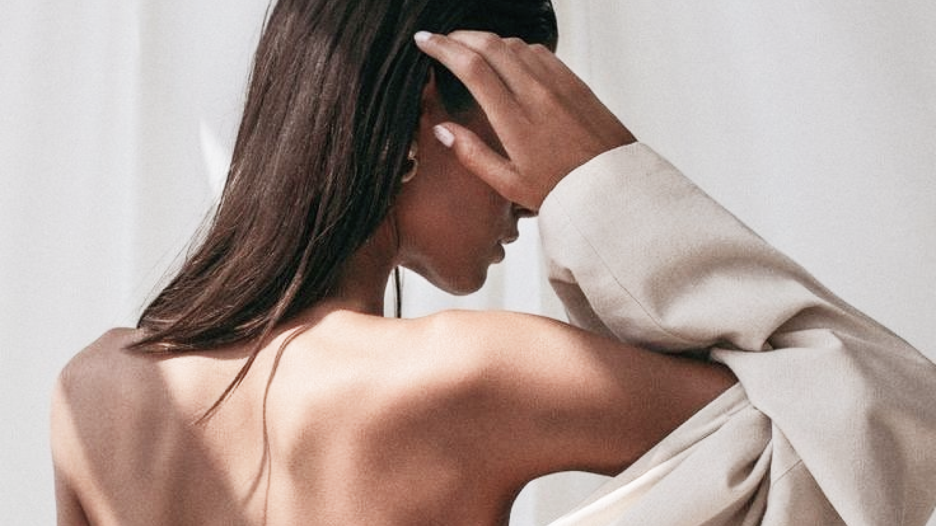 Моментальный загар в салоне красоты