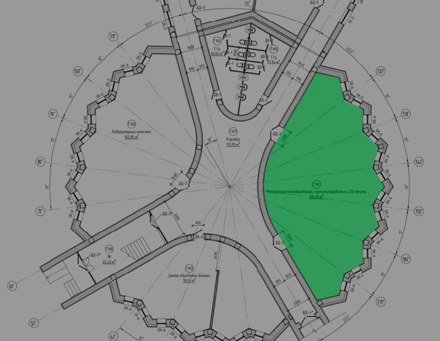 Центр прототипирования