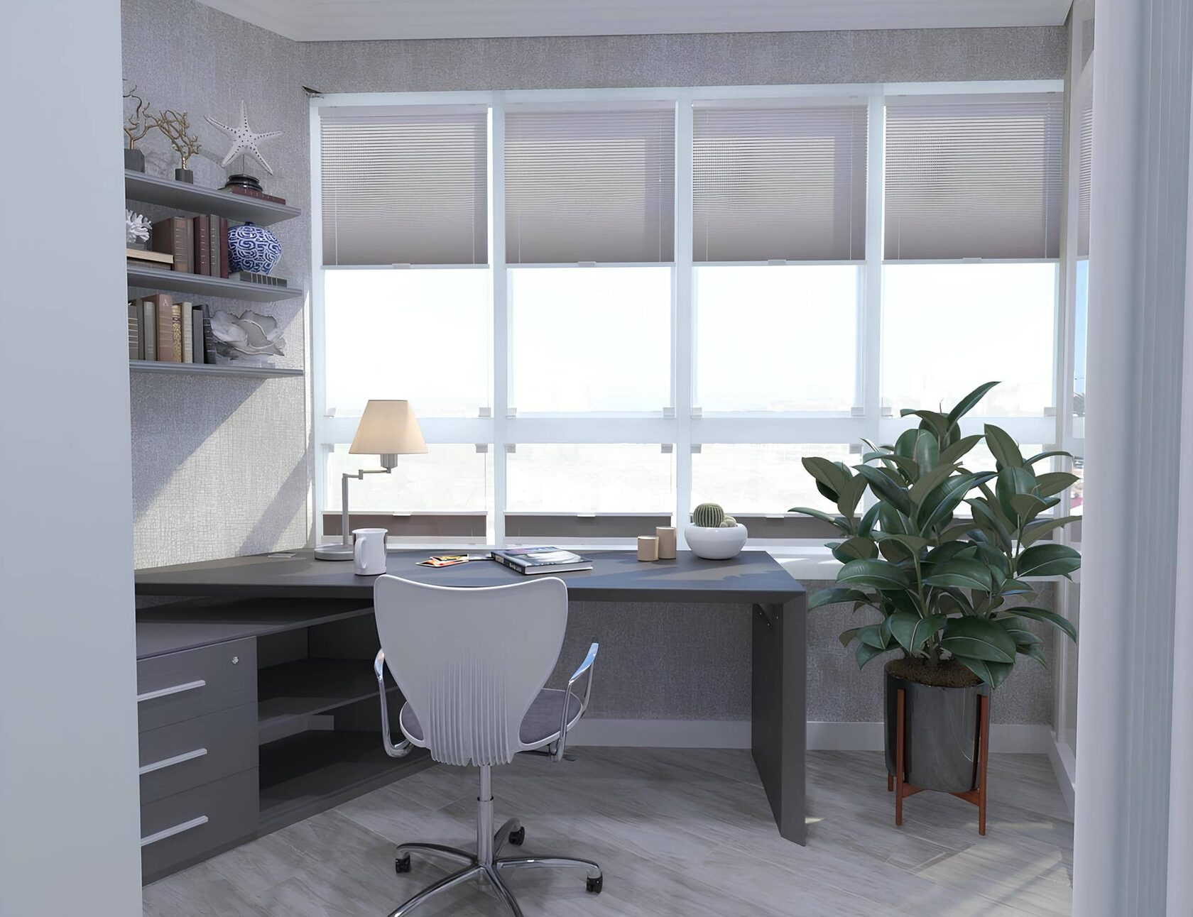 Дизайн-проект квартиры