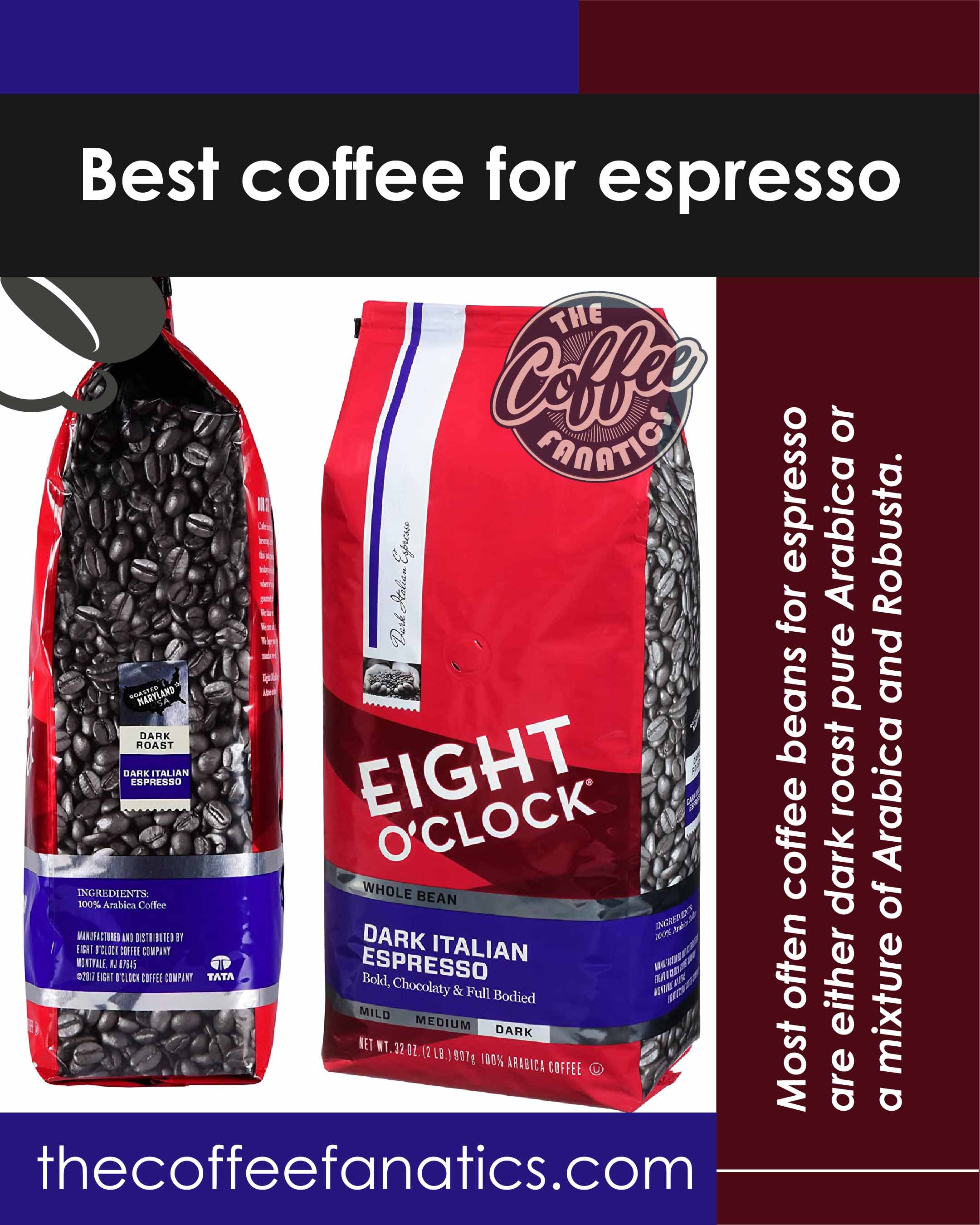 Best Coffee for Espresso How to Roast and Grind Coffee for Espresso