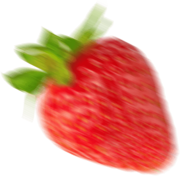 клубника для торта