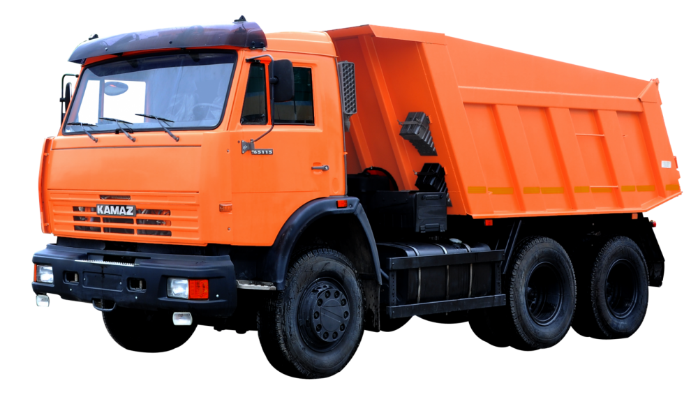 камазы компании магистрат г. екатеринбург