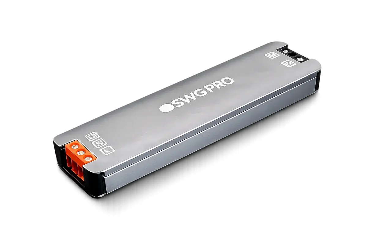 SWG Slim Evolution