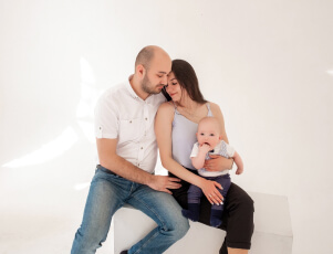 Онлайн курс по фотографии. Работа Надежды Турченко