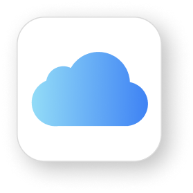iCloud