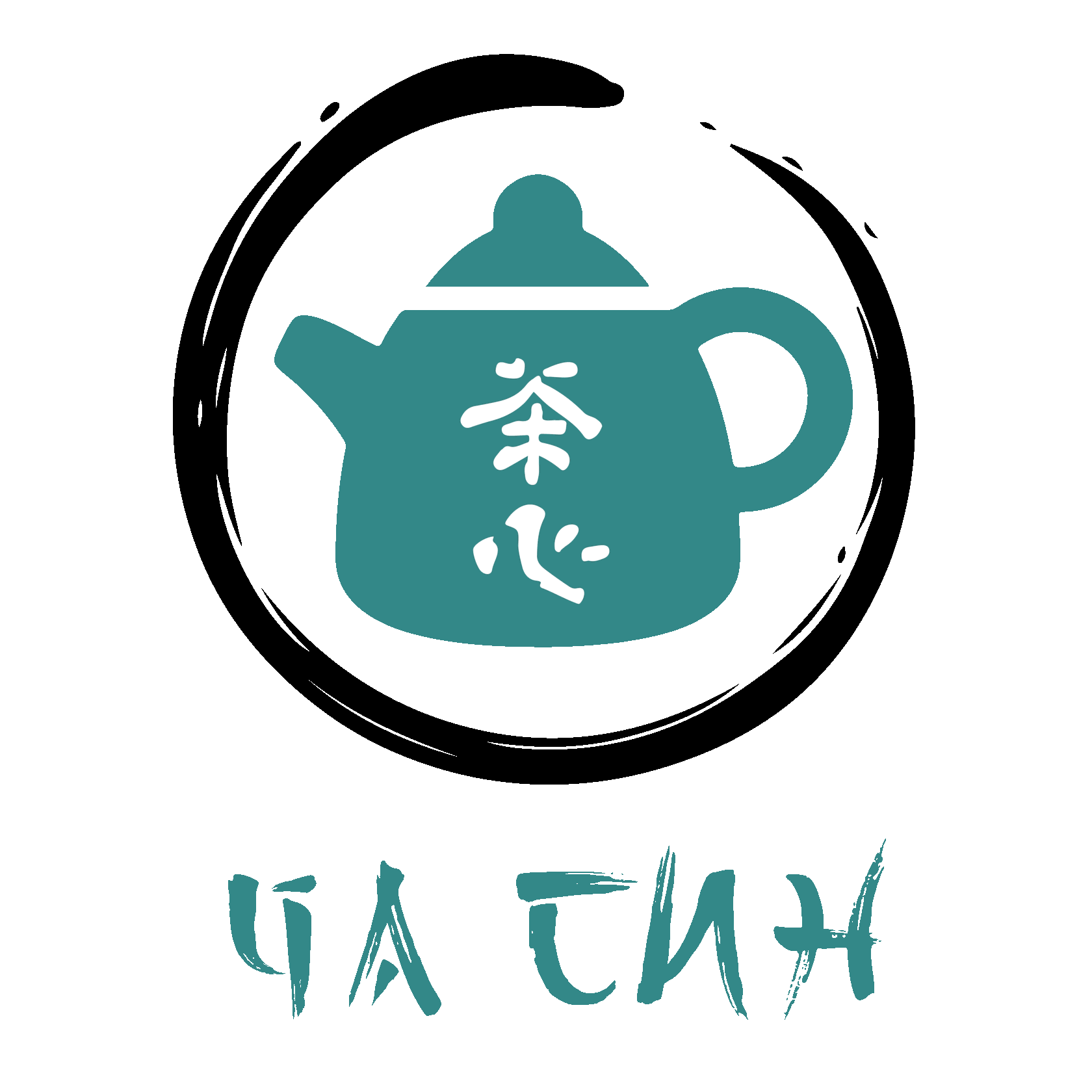 CHA XIN