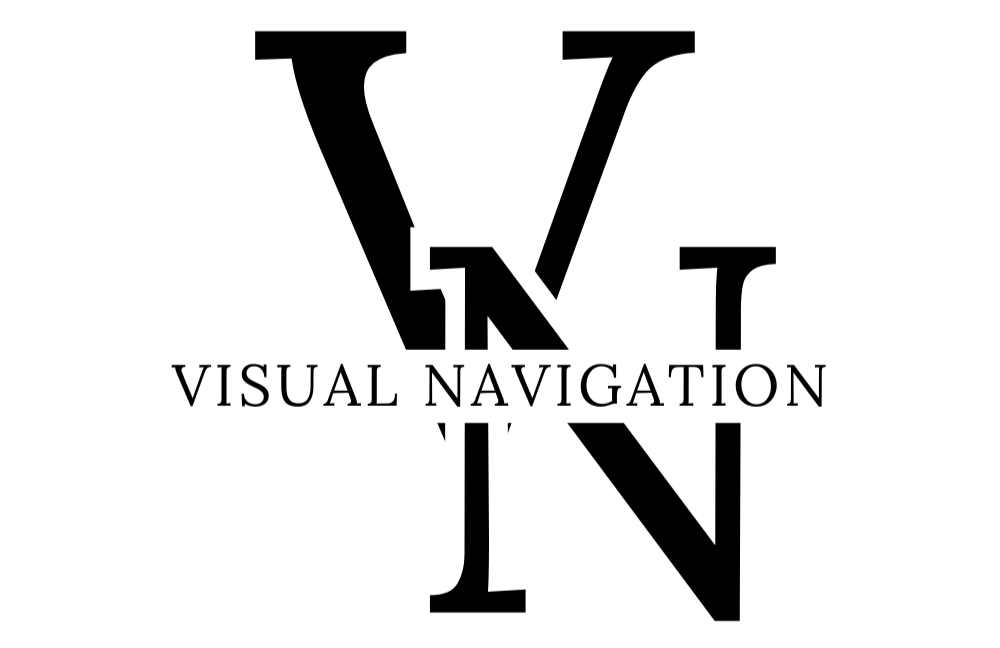 VISUAL NAVIGATION