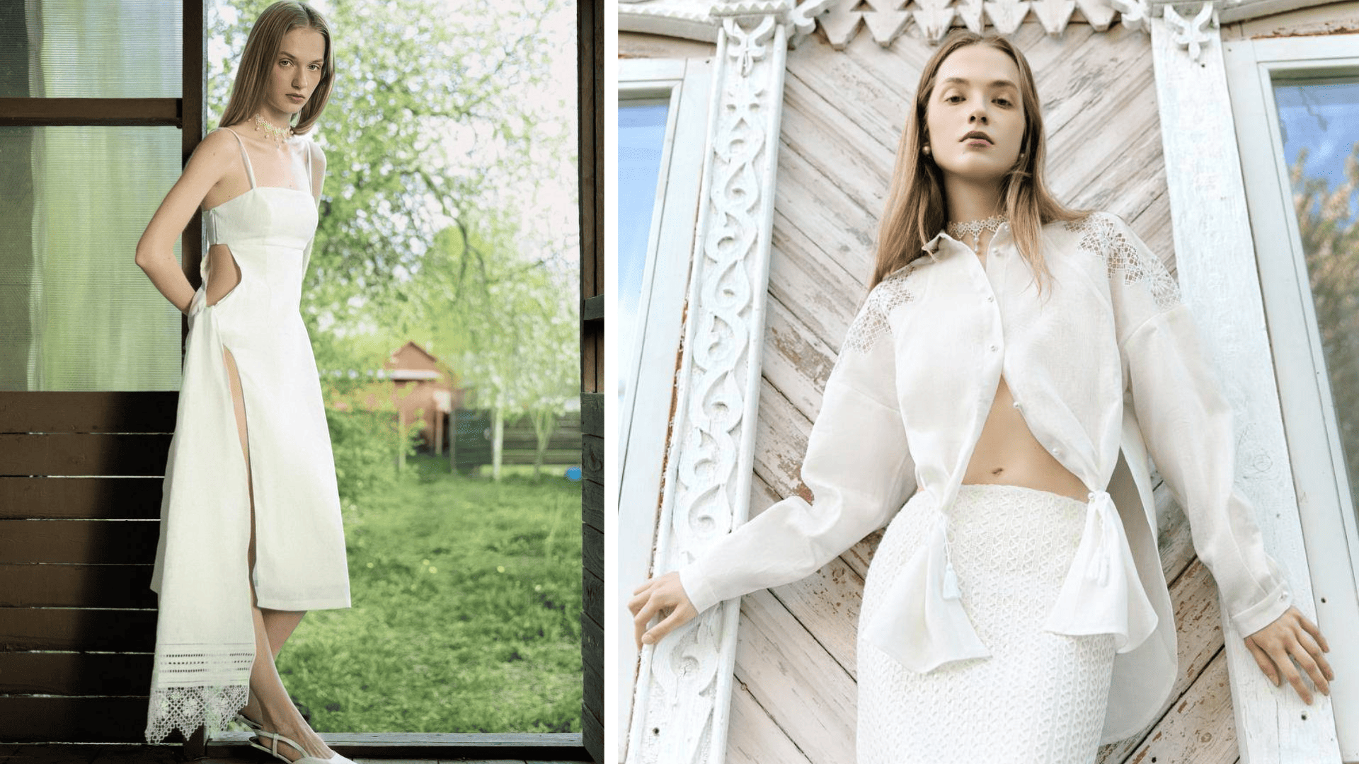 Чкаловский гипюр, POLONE, промыслы, платье с кружевом, платье в русском стиле, одежда в русском стиле, свадебное платье