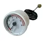 Манометр Immergas, 1.026638, 1.028880