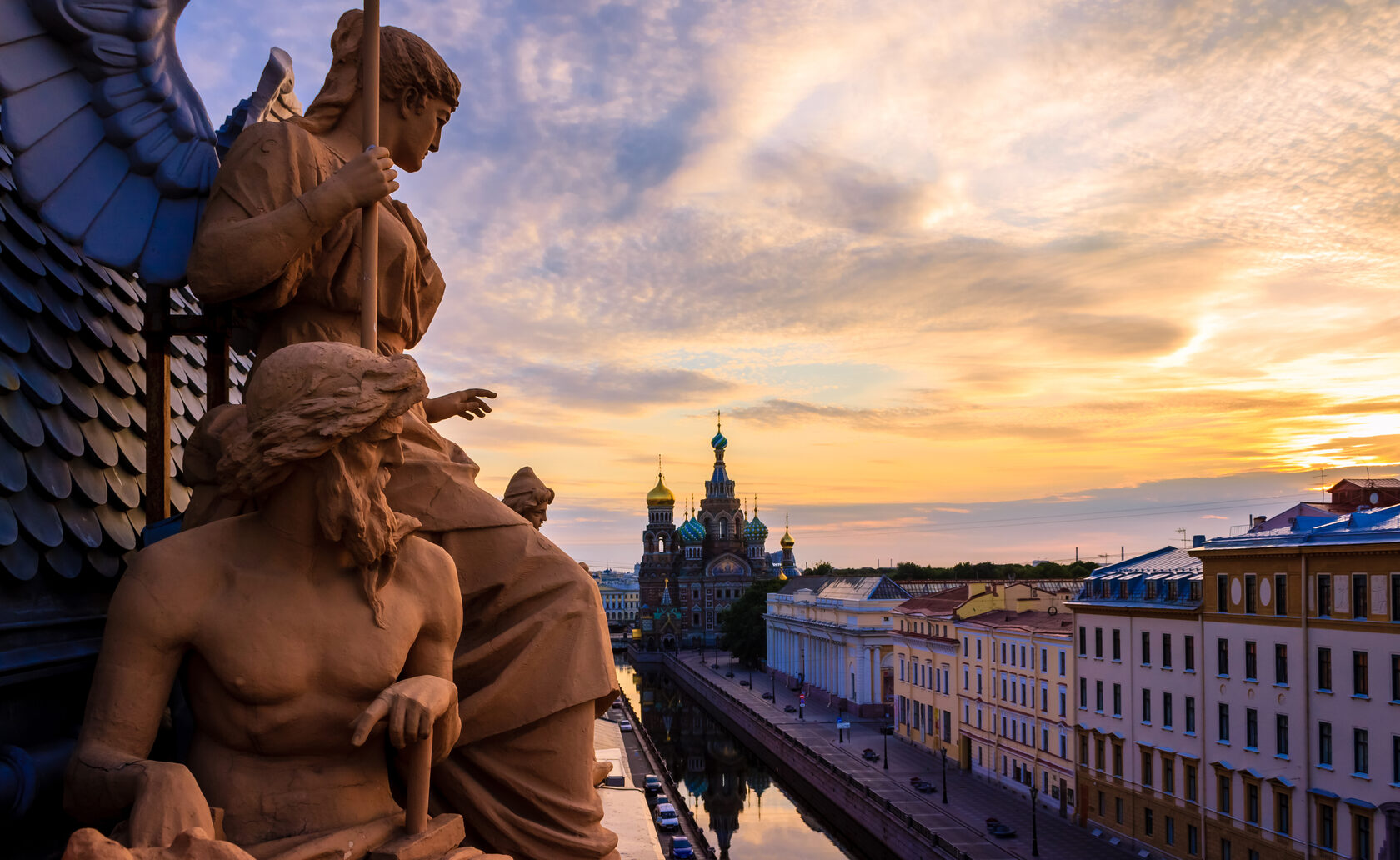 санкт петербург обычные