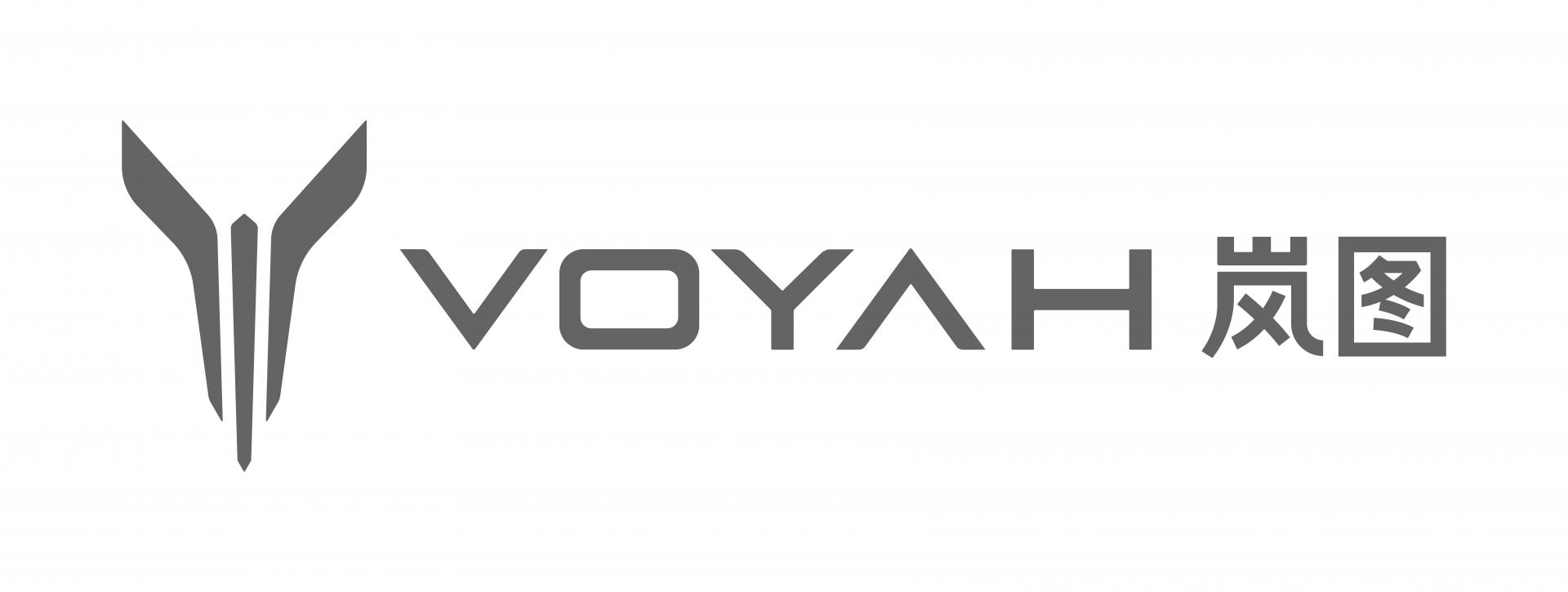 Ароматизатор voyah