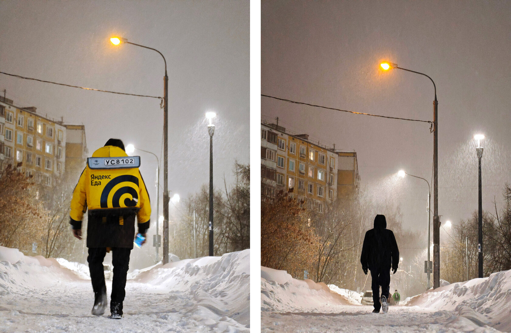 Xiaomi 17 Ultra, 75 мм